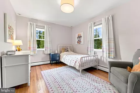 Bedroom - 417 Heatherwood Ln, Devon, PA 19333 photo 5 of 7