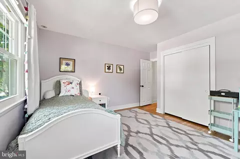 Bedroom - 417 Heatherwood Ln, Devon, PA 19333 photo 7 of 7