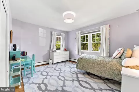 Bedroom - 417 Heatherwood Ln, Devon, PA 19333 photo 6 of 7