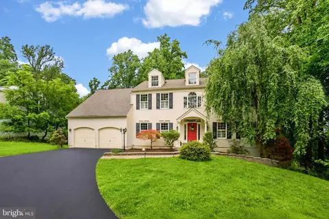 163 Hillcrest Ave, Phoenixville, PA 19460