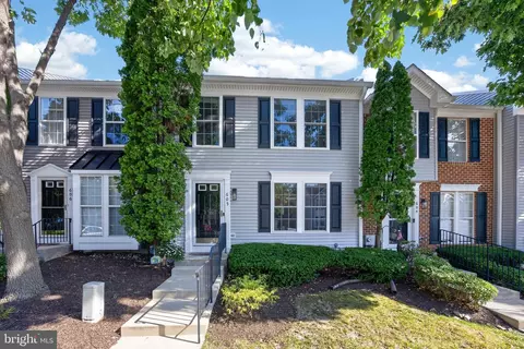 605 Coach Hill Ct, West Chester, PA 19380