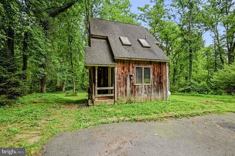 402 Penn Green Rd, Landenberg, PA 19350