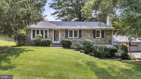 1534 S Keim St, Pottstown, PA 19465