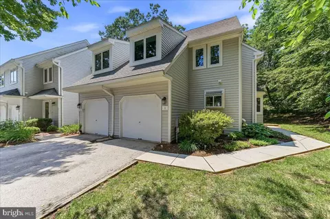 Exterior - 1 W Jonathan Ct #1, Kennett Square, PA 19348 photo 2 of 4
