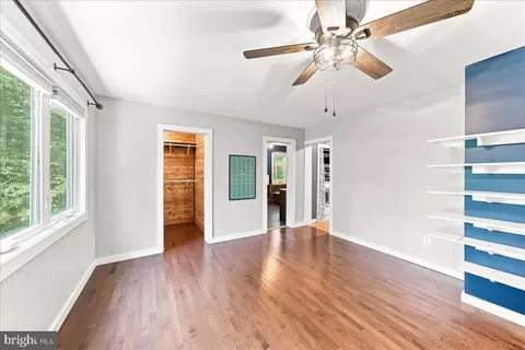 Bedroom - 1 W Jonathan Ct #1, Kennett Square, PA 19348 photo 1 of 2