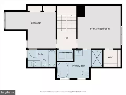 Floorplan - 1 W Jonathan Ct #1, Kennett Square, PA 19348 photo 3 of 5