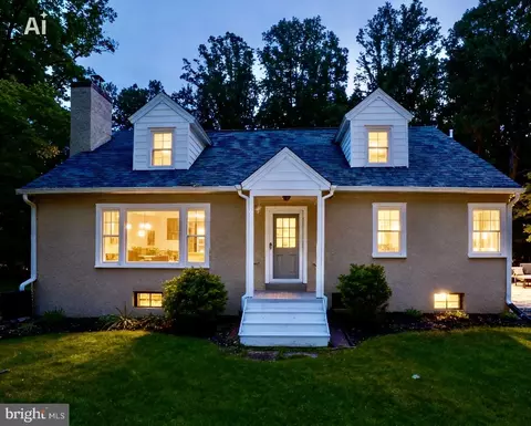 932 Westtown Rd N, West Chester, PA 19382
