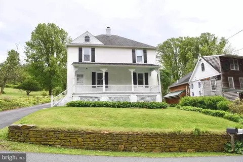 136 Landenberg Rd, Landenberg, PA 19350