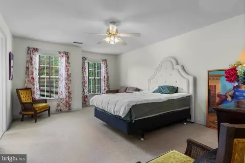 Bedroom - 154 Forest Dr, Kennett Square, PA 19348 photo 4 of 6