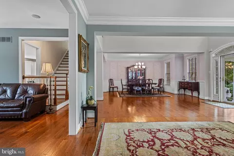 Entry Way - 154 Forest Dr, Kennett Square, PA 19348 photo 5 of 13