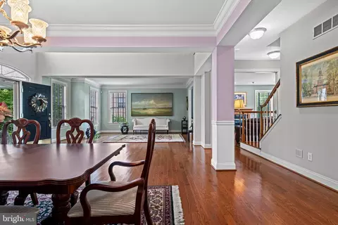 Entry Way - 154 Forest Dr, Kennett Square, PA 19348 photo 4 of 13