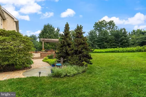 Exterior - 154 Forest Dr, Kennett Square, PA 19348 photo 6 of 6