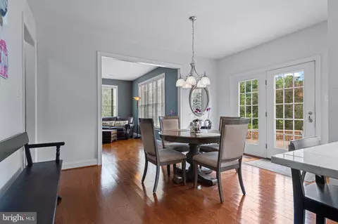 Dining - 154 Forest Dr, Kennett Square, PA 19348 photo 3 of 3