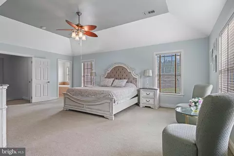 Bedroom - 154 Forest Dr, Kennett Square, PA 19348 photo 2 of 6