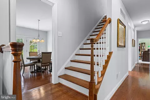 Entry Way - 154 Forest Dr, Kennett Square, PA 19348 photo 9 of 13