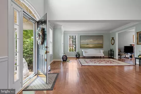 Entry Way - 154 Forest Dr, Kennett Square, PA 19348 photo 1 of 13