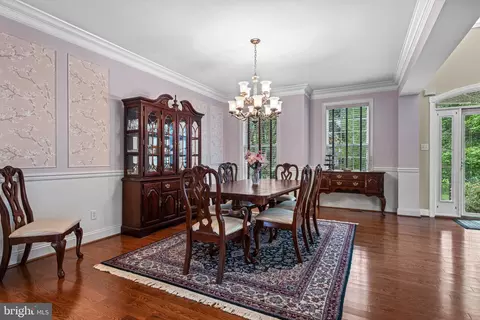 Dining - 154 Forest Dr, Kennett Square, PA 19348 photo 2 of 3