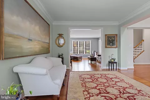 Entry Way - 154 Forest Dr, Kennett Square, PA 19348 photo 2 of 13