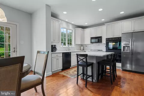 Kitchen - 154 Forest Dr, Kennett Square, PA 19348 photo 1 of 4