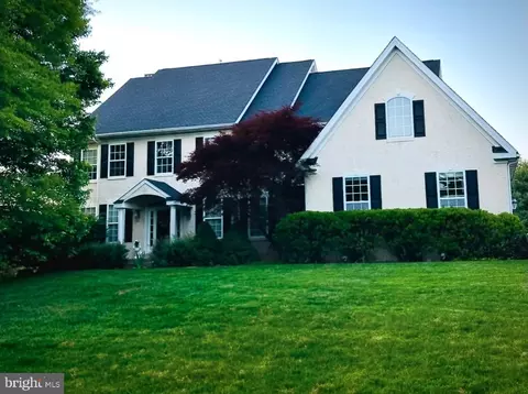 154 Forest Dr, Kennett Square, PA 19348