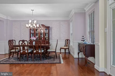 Dining - 154 Forest Dr, Kennett Square, PA 19348 photo 1 of 3