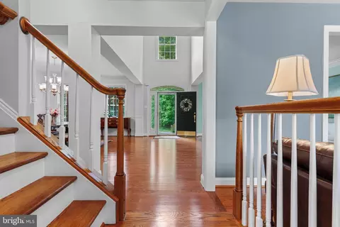 Entry Way - 154 Forest Dr, Kennett Square, PA 19348 photo 6 of 13