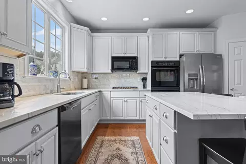 Kitchen - 154 Forest Dr, Kennett Square, PA 19348 photo 4 of 4