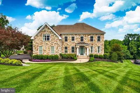409 Bobs Ln, Lincoln University, PA 19352
