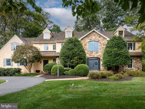 1285 Old Woods Rd, West Chester, PA 19382