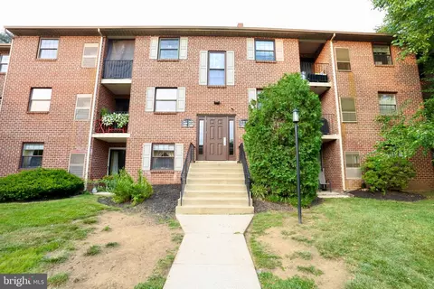 2407 Pond View Dr #2407, West Chester, PA 19382