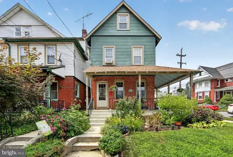 241 Washington Ave, Downingtown, PA 19335