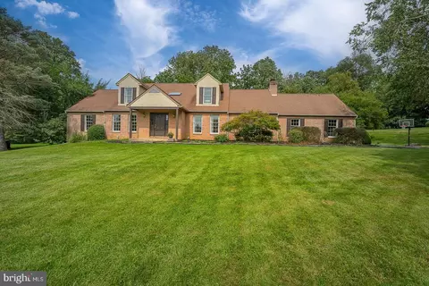 842 Penns Way, West Chester, PA 19382