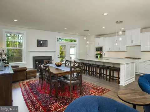 Dining - 164 Rehoboth Rd, Wayne, PA 19087 photo 1 of 3