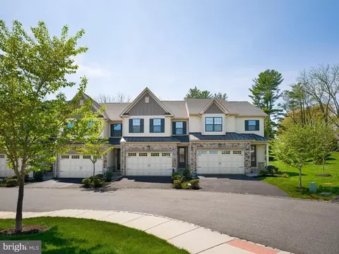 Exterior - 164 Rehoboth Rd, Wayne, PA 19087 photo 2 of 13