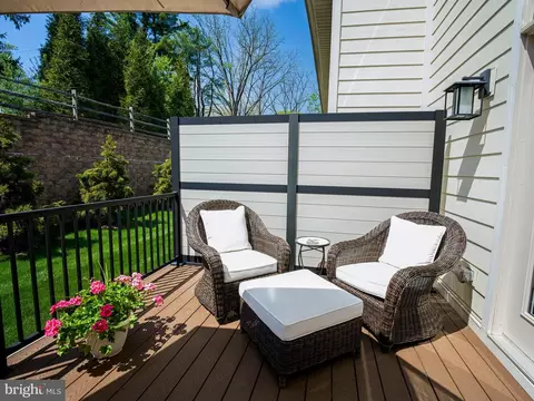 Exterior - 164 Rehoboth Rd, Wayne, PA 19087 photo 6 of 13