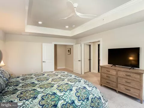 Bedroom - 164 Rehoboth Rd, Wayne, PA 19087 photo 2 of 4