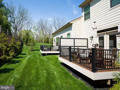 Exterior - 164 Rehoboth Rd, Wayne, PA 19087 photo 11 of 13