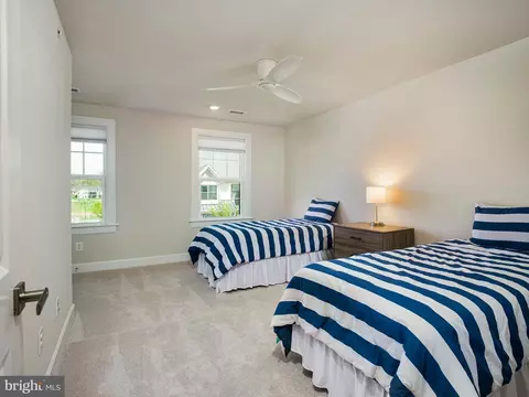Bedroom - 164 Rehoboth Rd, Wayne, PA 19087 photo 4 of 4