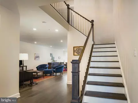Entry Way - 164 Rehoboth Rd, Wayne, PA 19087 photo 3 of 7
