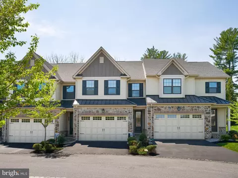 Exterior - 164 Rehoboth Rd, Wayne, PA 19087 photo 3 of 13