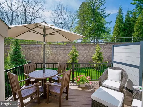 Exterior - 164 Rehoboth Rd, Wayne, PA 19087 photo 7 of 13