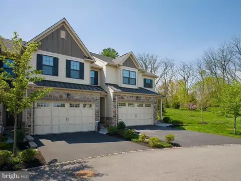 Exterior - 164 Rehoboth Rd, Wayne, PA 19087 photo 4 of 13