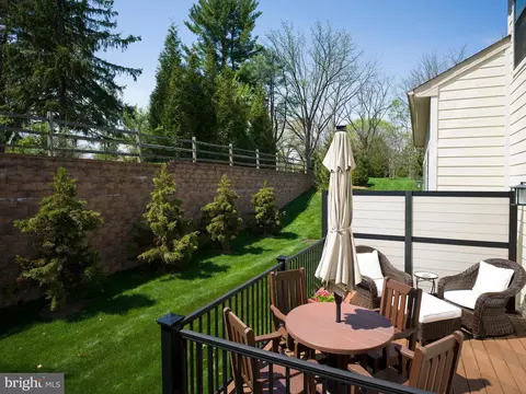 Exterior - 164 Rehoboth Rd, Wayne, PA 19087 photo 8 of 13