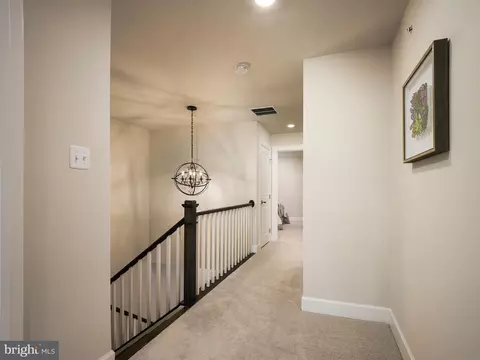 Entry Way - 164 Rehoboth Rd, Wayne, PA 19087 photo 6 of 7