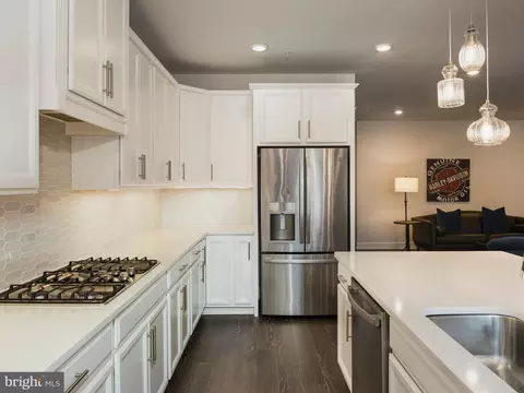 Kitchen - 164 Rehoboth Rd, Wayne, PA 19087 photo 3 of 3