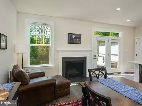 Dining - 164 Rehoboth Rd, Wayne, PA 19087 photo 3 of 3