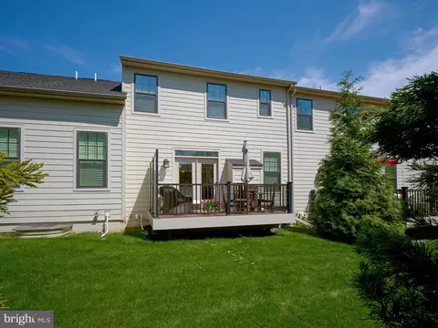 Exterior - 164 Rehoboth Rd, Wayne, PA 19087 photo 9 of 13