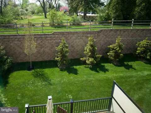 Exterior - 164 Rehoboth Rd, Wayne, PA 19087 photo 12 of 13