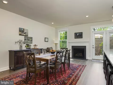 Dining - 164 Rehoboth Rd, Wayne, PA 19087 photo 2 of 3