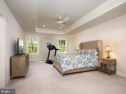 Bedroom - 164 Rehoboth Rd, Wayne, PA 19087 photo 1 of 4